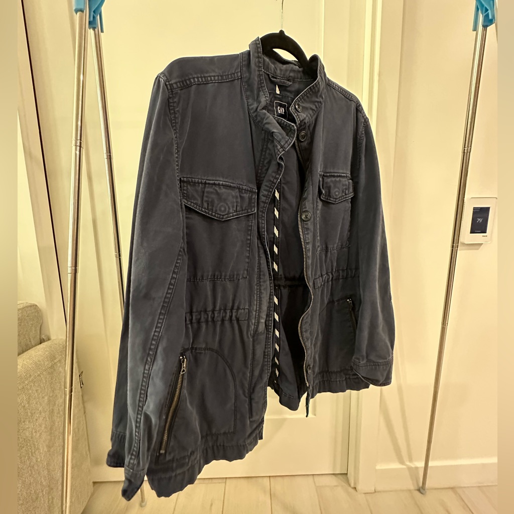 90s Gap Jacket